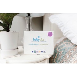 BabyPlus Prenatal Education System (LED Version)