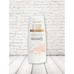 Morrison Elbow & Knee Collagen Whitening Lotion