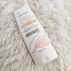 Morrison Elbow & Knee Collagen Whitening Lotion