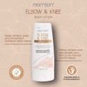 Morrison Elbow & Knee Collagen Whitening Lotion