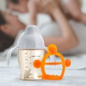 Heorshe Dental Care Sippy Cup - 6oz / 180ml