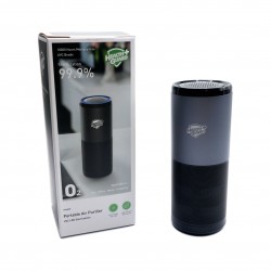 Health Guard Portable Air Purifier