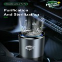 Health Guard Portable Air Purifier