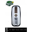 Health Guard UVC Smart Toilet Sterilizer