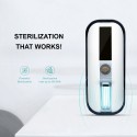 Health Guard UVC Smart Toilet Sterilizer