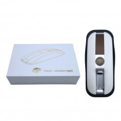 Health Guard UVC Smart Toilet Sterilizer