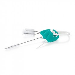 OXO Tot Straw & Sippy Cup Top Cleaning Set