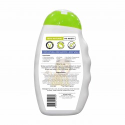 True Kids Shampoo and Body Wash - 250ml