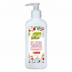 True Natural Shampoo - 250ml
