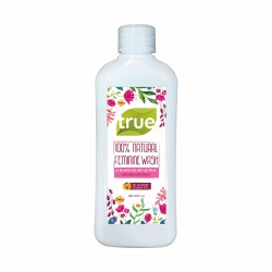 True Natural Feminine Wash - 250ml