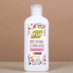True Natural Feminine Wash - 250ml