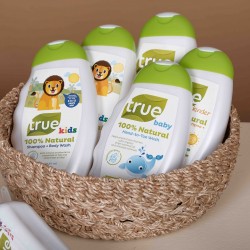 True Kids Shampoo and Body Wash - 250ml