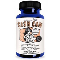 Legendairy Milk - Cash Cow