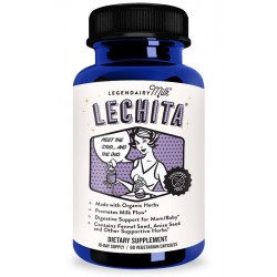 Legendairy Milk - Lechita