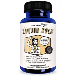 Legendairy Milk - Liquid Gold