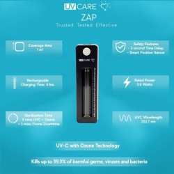 UV Care Zap