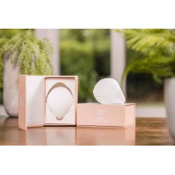 Haakaa Breast Massager (Shell)