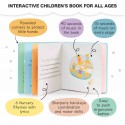 Cali's Books - Baby Shark Nursery Rhymes