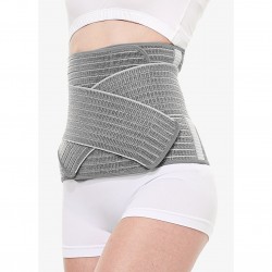 Mamaway Nano Bamboo Postnatal Recovery & Support Belt (New Sizing)