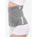 Mamaway Nano Bamboo Postnatal Recovery & Support Belt (New Sizing)