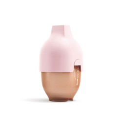 Heorshe Ultra Wide-Neck Baby Bottle - 5oz / 160ml