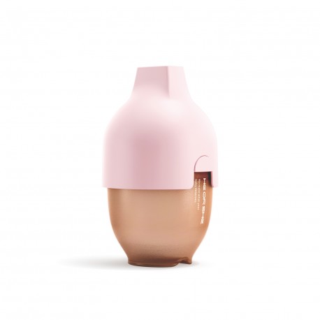 Heorshe Ultra Wide-Neck Baby Bottle - 5oz / 160ml