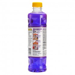 Pinesol Multi-Surface Cleaner & Deodorizer - Lavender Clean 500ml