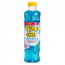 Pinesol Multi-Surface Cleaner & Deodorizer - Sparkling Wave 500ml