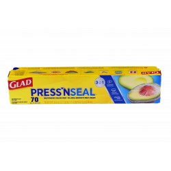 Glad Press N' Seal 23.2m