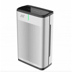 AuraBeat AG+ Silver Ion Plasma Sterilization Air Purifier