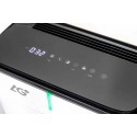 AuraBeat AG+ Silver Ion Plasma Sterilization Air Purifier