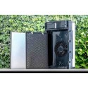 AuraBeat AG+ Silver Ion Plasma Sterilization Air Purifier