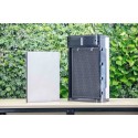 AuraBeat AG+ Silver Ion Plasma Sterilization Air Purifier