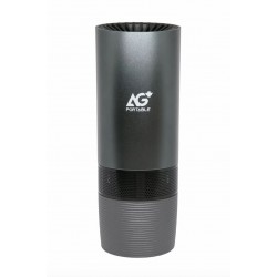 AuraBeat AG+ Portable Silver Anion Air Purifier