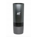 AuraBeat AG+ Portable Silver Anion Air Purifier