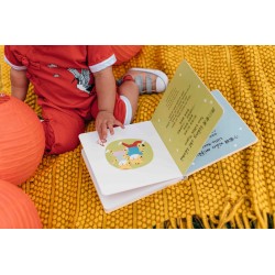 Cali's Books - Chinese Nursery Rhymes