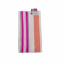 Next9 Nursing Covers - Pink and Orange Stripes