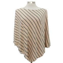 Next9 Nursing Poncho - Dexie