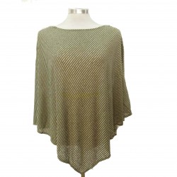 Next9 Nursing Poncho - Grace