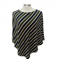 Next9 Nursing Poncho - Linda