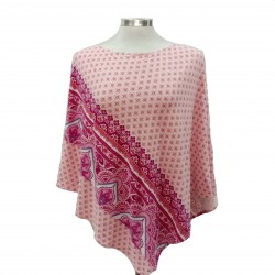 Next9 Nursing Poncho - Wendy