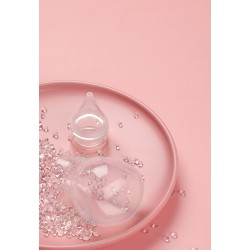 Haakaa Easy-Squeezy Silicone Bulb Syringe