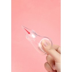 Haakaa Easy-Squeezy Silicone Bulb Syringe