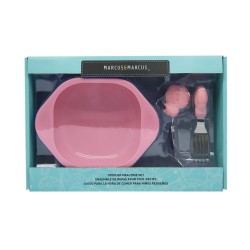 MARCUS & MARCUS TODDLER MEALTIME SET