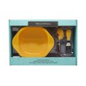 MARCUS & MARCUS TODDLER MEALTIME SET