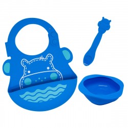 Marcus & Marcus Baby Feeding Set