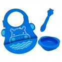Marcus & Marcus Baby Feeding Set