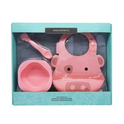Marcus & Marcus Baby Feeding Set