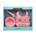 Marcus & Marcus Baby Feeding Set