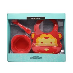 Marcus & Marcus Baby Feeding Set
